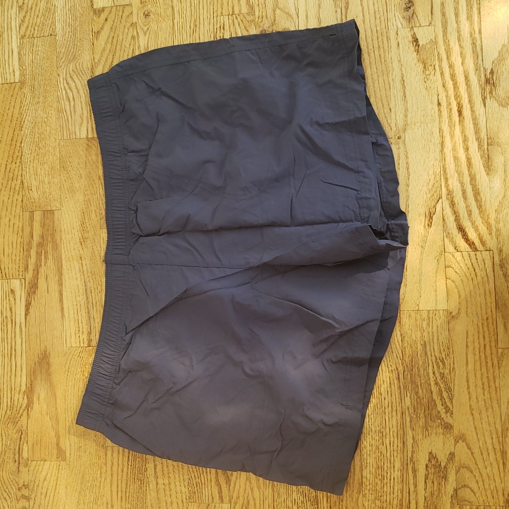 (XL) Columbia Sportswear Company Shorts Nautical Athleisure Gorpcore Hiking